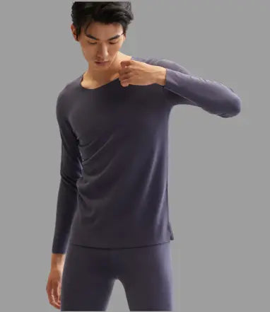 Men's Thermal Set: Inner Shirt + Pant